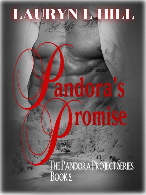 Title details for Pandora's Promise by Lauryn L HIll - Available